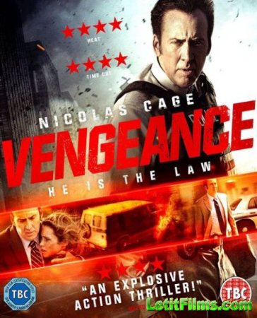 Скачать фильм Возмездие: История любви / Vengeance: A Love Story (2017)