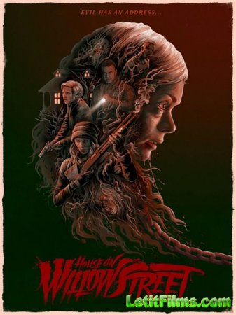 Скачать фильм Из дома на Уиллоу-Стрит / From a House on Willow Street (2016)