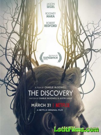 Скачать фильм Открытие / The Discovery (2017)