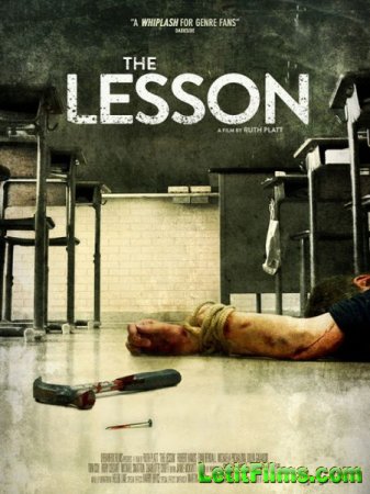 Скачать фильм Урок / The Lesson (2015)