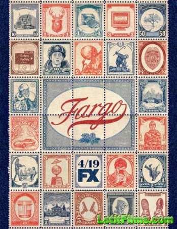 Скачать Фарго / Fargo - 3 сезон (2017)