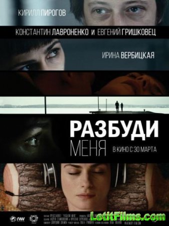 Скачать фильм Разбуди меня (2016)