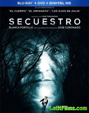 Скачать фильм Похищение / Secuestro / Boy Missing (2016)