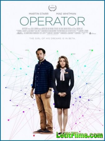 Скачать фильм Оператор / Operator (2016)