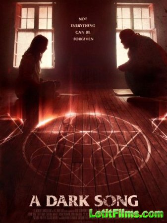 Скачать фильм Песнь тьмы / A Dark Song (2016)