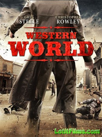 Скачать фильм Запад / Western World (2017)