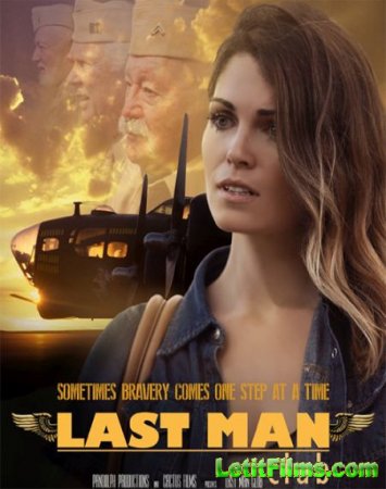 Скачать фильм Клуб Последних Мужчин / Last Man Club (2016)