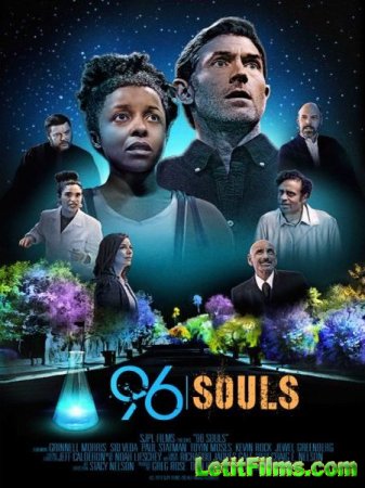 Скачать фильм 96 душ / 96 Souls (2016)