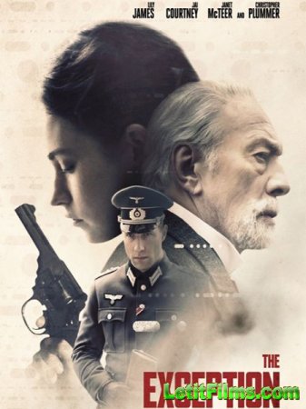 Скачать фильм Исключение / The Exception (2016)