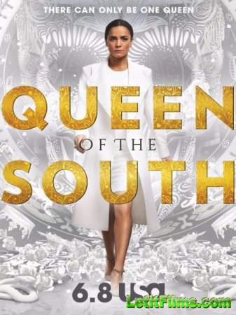 Скачать Королева юга / Queen of the South - 2 сезон (2017)