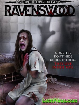 Скачать фильм Рейвенсвуд / Ravenswood (2017)