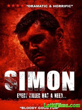 Скачать фильм Саймон / Simon (2016)