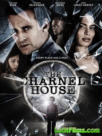 Скачать фильм Склеп / The Charnel House (2016)