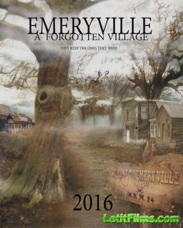 Скачать фильм Эмеривилл / Emeryville (2016)