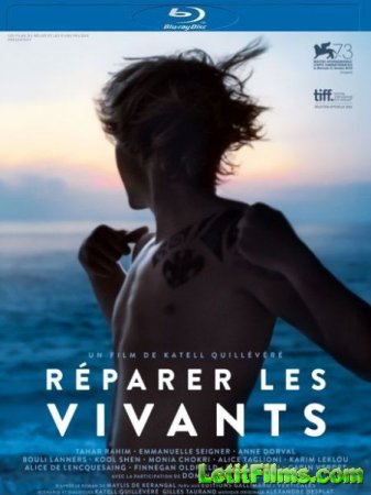 Скачать фильм Лечить живых / Heal the Living / R?parer les Vivants (2016)