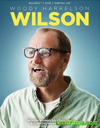 Скачать фильм Уилсон / Wilson (2017)