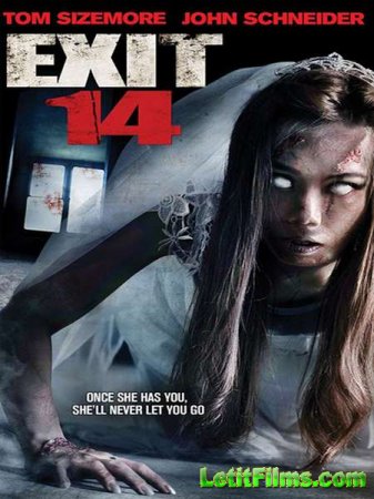 Скачать фильм Четырнадцатый выезд / Exit 14 (2016)