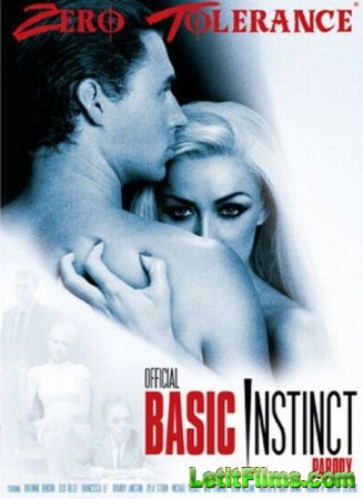 Скачать Official Basic Instinct Parody / Основной Инстинкт - официальная XXX Пародия (2011)