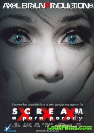Скачать Scream XXX: A Porn Parody / Крик. Порнопародия (2011)