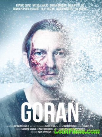 Скачать фильм Горан / Goran (2016)