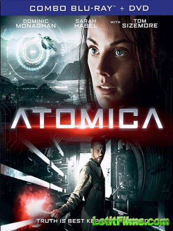 Скачать фильм Атомика / Atomica (2017)