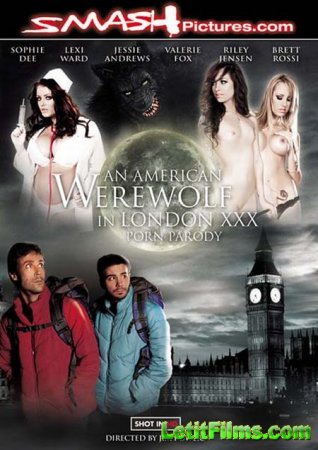 Скачать American Werewolf In London XXX Porn Parody / Американский Оборотен ...