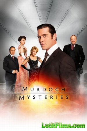 Скачать Расследования Мердока (10 сезон) / Murdoch Mysteries [2016-2017]