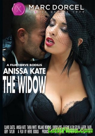 Скачать Anissa Kate, The Widow / Анисса Кейт, Вдова (с русским переводом) [2013]
