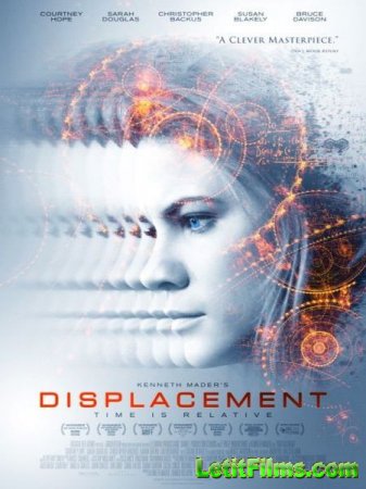 Скачать фильм Перемещение / Displacement (2016)