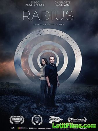 Скачать фильм Радиус / Radius (2017)