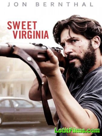 Скачать фильм Смерть на Аляске / Sweet Virginia (2017)