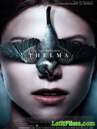 Скачать фильм Тельма / Thelma (2017)