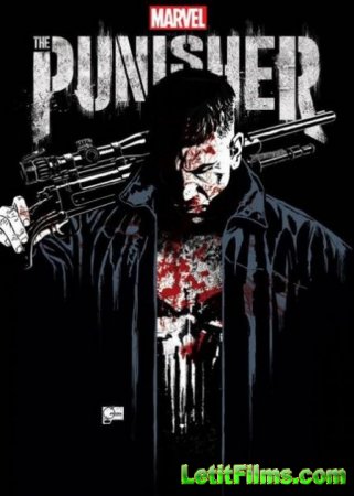 Скачать Каратель / The Punisher - 1 сезон (2017)