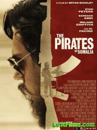 Скачать фильм Пираты Сомали / The Pirates of Somalia (2017)