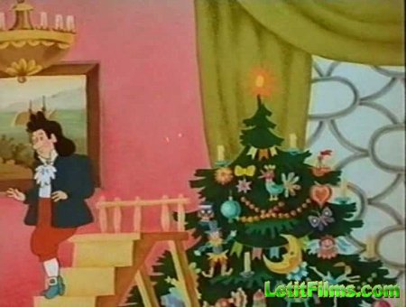 Скачать Новогодние советские мультфильмы