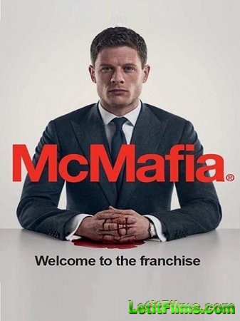 Скачать МакМафия / McMafia - 1 сезон (2018)