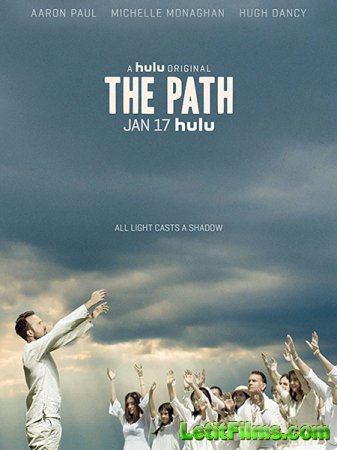 Скачать Путь / The Path - 3 сезон (2018)