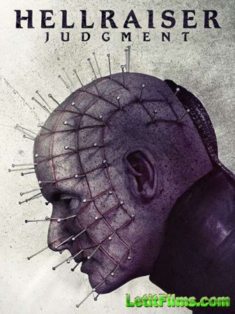 Скачать фильм Восставший из ада: Приговор / Hellraiser: Judgment (2018)