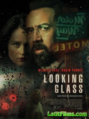 Скачать фильм Зеркало / Looking Glass (2018)