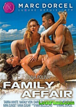 Скачать Family Affair / Семейное дело (2012)