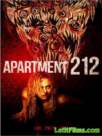 Скачать фильм Квартира 212 / Apartment 212 (2017)