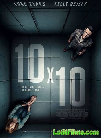 Скачать фильм 10 на 10 / 10x10 (2018)