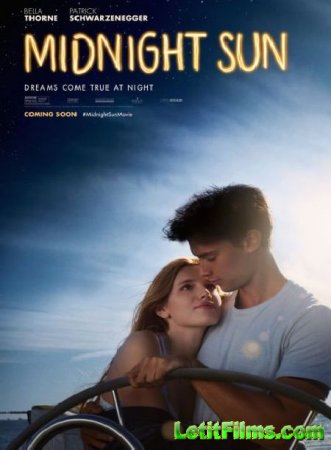 Скачать фильм Полночное солнце / Midnight Sun (2018)