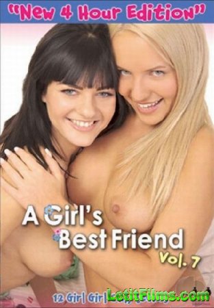 Скачать A Girls Best Friend 7 / Лучший друг девушки 7 (2013)