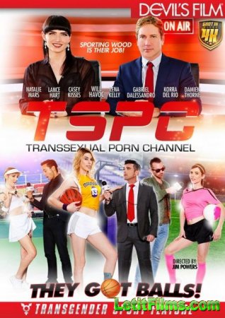 Скачать TSPC - Transsexual Porn Channel / Транссексуальный Порно Канал [201 ...