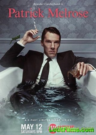 Скачать Патрик Мелроуз / Patrick Melrose [2018]