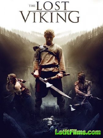 Скачать фильм Пропавший викинг / The Lost Viking (2018)