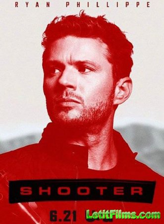 Скачать Стрелок / Shooter - 3 сезон (2018)