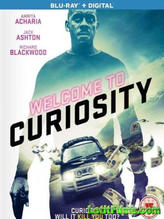 Скачать фильм Добро пожаловать в Кьюриосити /Welcome to Curiosity (2018)