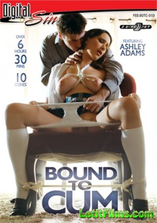Скачать Bound To Cum / Обязана Кончить (2016)